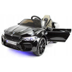 BMW M5, auto na akumulator dla dzieci