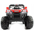BUGGY X Off Road 4x4, auto na akumulator dla dzieci