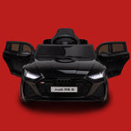 Audi RS6, auto na akumulator dla dzieci