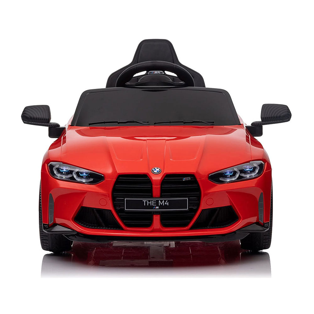 BMW M4 M-Power, auto na akumulator dla dzieci