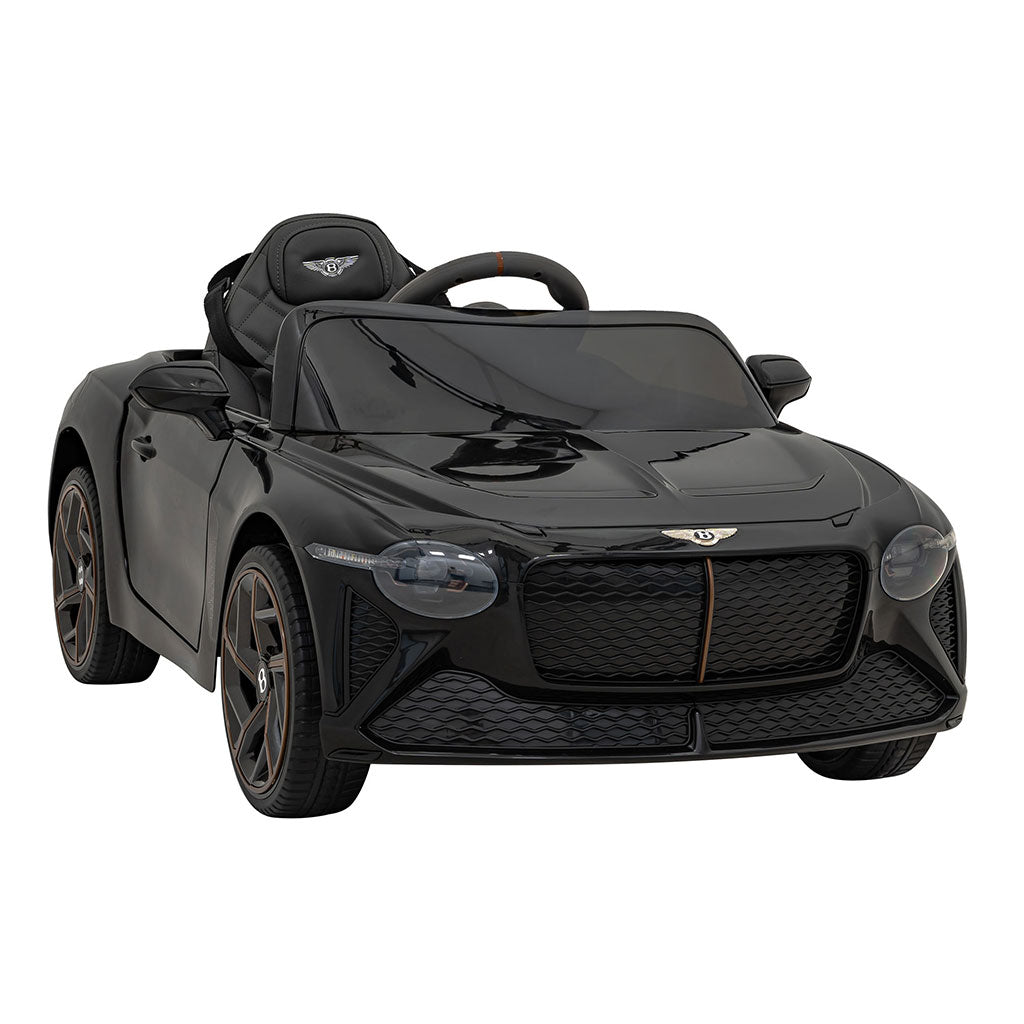 Bentley Bacalar, auto na akumulator dla dzieci