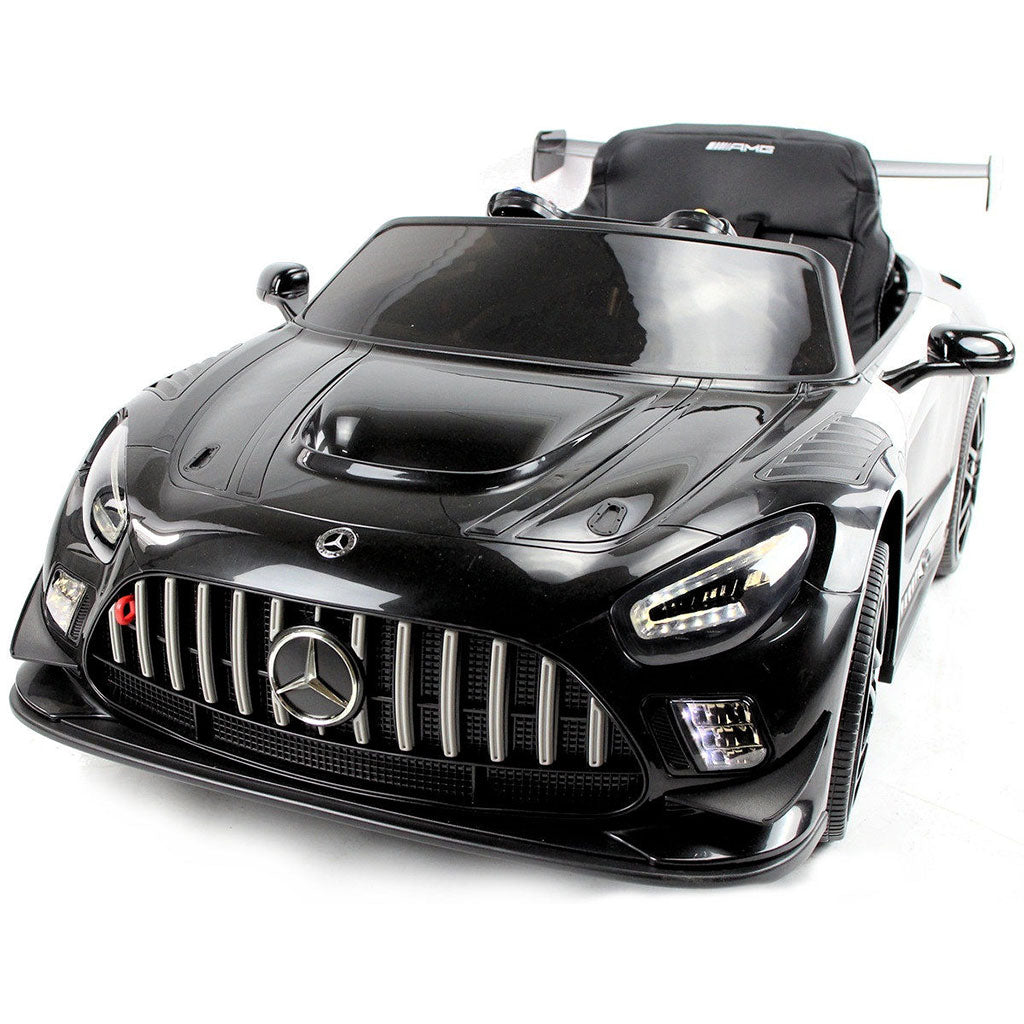 Mercedes GT3 4x4 AMG, auto na akumulator dla dzieci