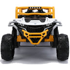 Buggy X3 Off Road 4x4, auto na akumulator dla dzieci