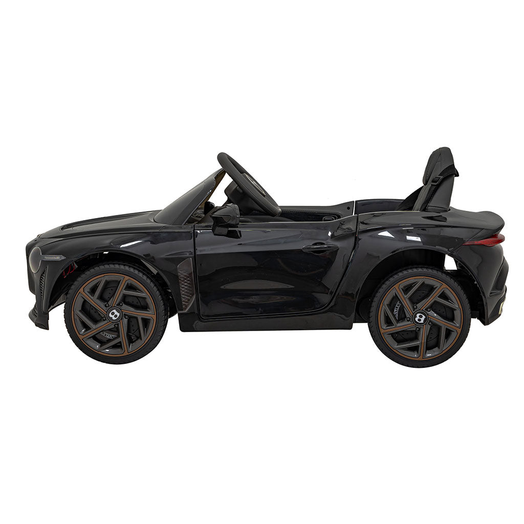Bentley Bacalar, auto na akumulator dla dzieci