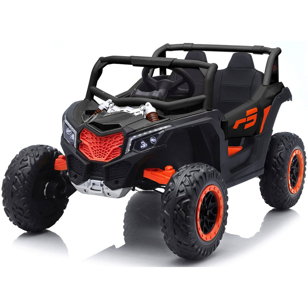 Buggy RS Off Road 4x4, auto na akumulator dla dzieci
