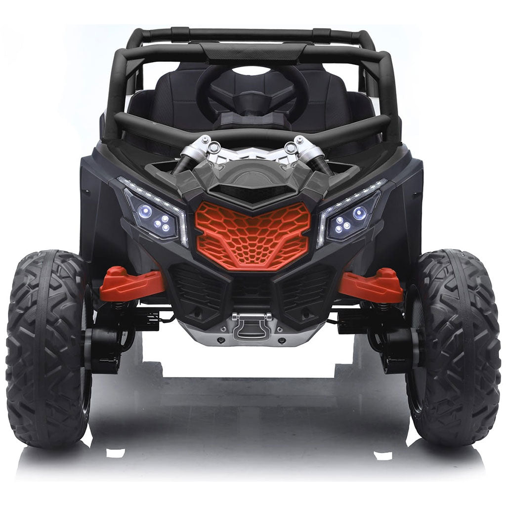 Buggy RS Off Road 4x4, auto na akumulator dla dzieci