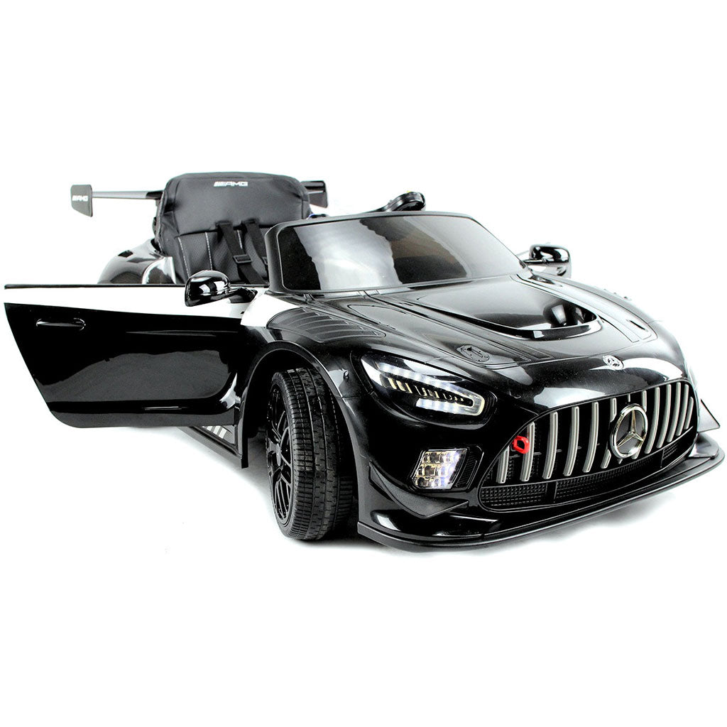 Mercedes GT3 4x4 AMG, auto na akumulator dla dzieci