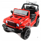 Jeep LT Off Road 4x4, auto na akumulator dla dzieci
