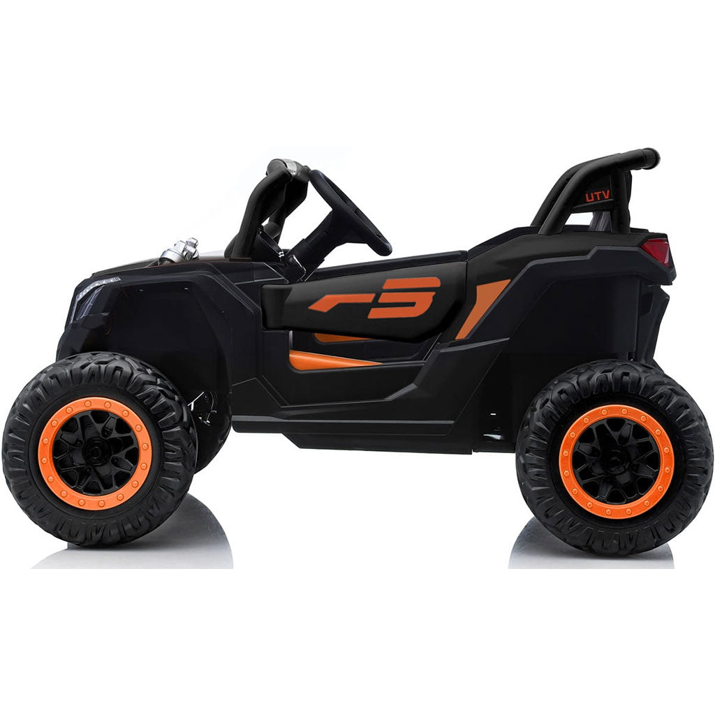 Buggy RS Off Road 4x4, auto na akumulator dla dzieci