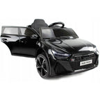 Audi RS6, auto na akumulator dla dzieci