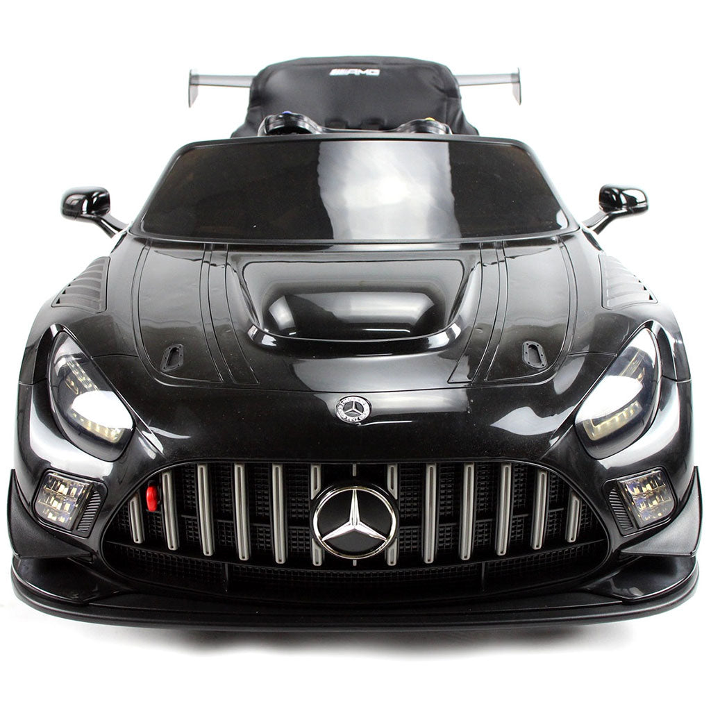 Mercedes GT3 4x4 AMG, auto na akumulator dla dzieci