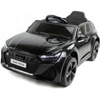 Audi RS6, auto na akumulator dla dzieci