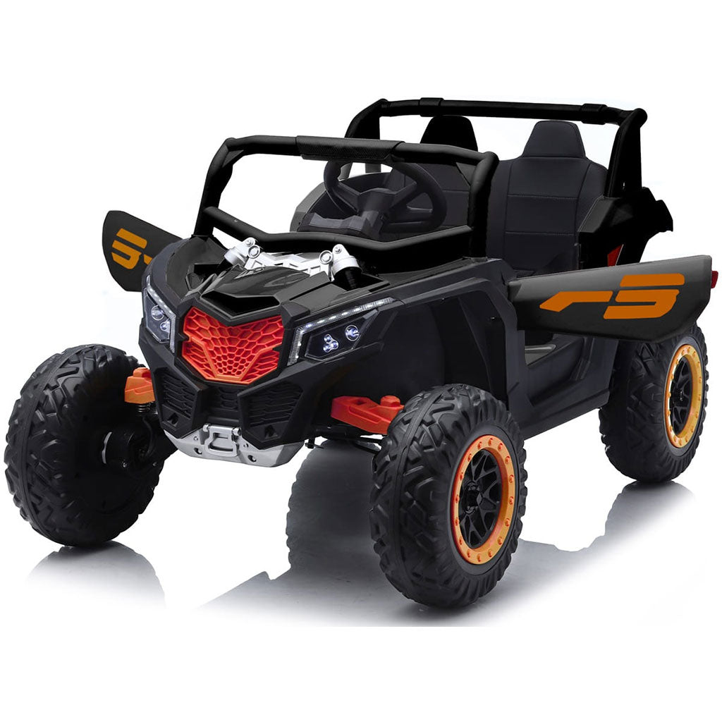 Buggy RS Off Road 4x4, auto na akumulator dla dzieci