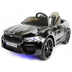 BMW M5, auto na akumulator dla dzieci