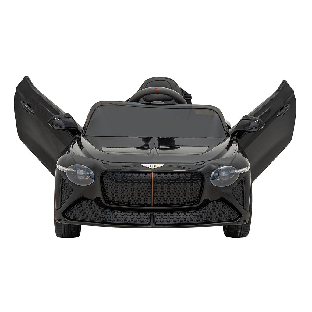 Bentley Bacalar, auto na akumulator dla dzieci