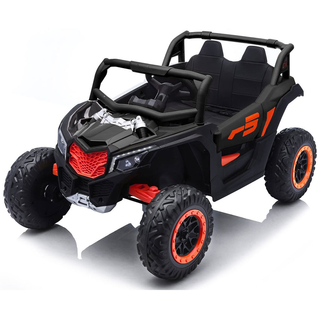 Buggy RS Off Road 4x4, auto na akumulator dla dzieci