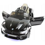 BMW M5, auto na akumulator dla dzieci