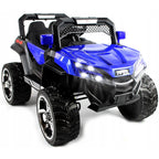 BUGGY X Off Road 4x4, auto na akumulator dla dzieci