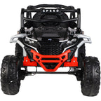 Buggy X3 Off Road 4x4, auto na akumulator dla dzieci
