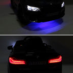 BMW M5, auto na akumulator dla dzieci