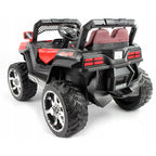 BUGGY X Off Road 4x4, auto na akumulator dla dzieci