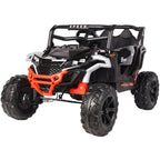 Buggy X3 Off Road 4x4, auto na akumulator dla dzieci