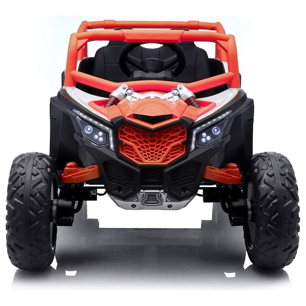 Buggy RS Off Road 4x4, auto na akumulator dla dzieci