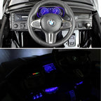 BMW M5, auto na akumulator dla dzieci