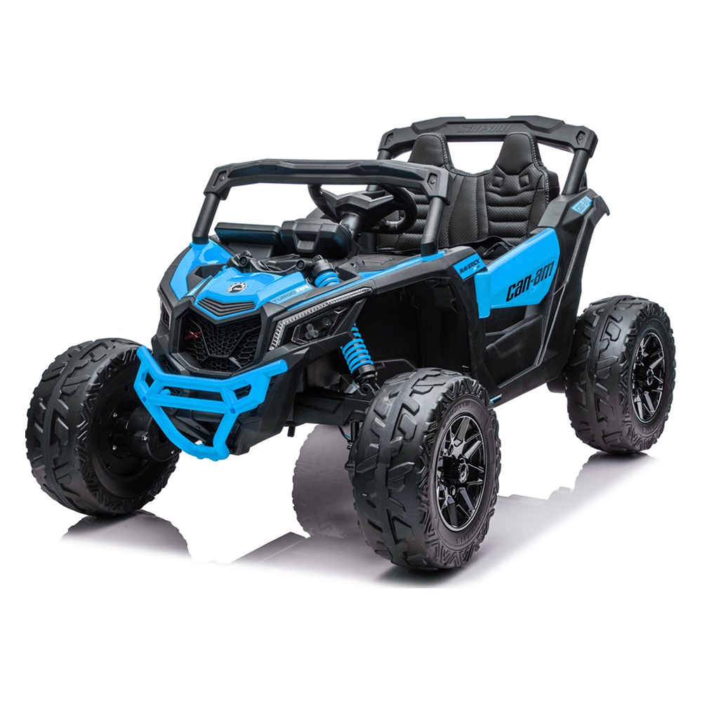 Maverick 4x4, auto na akumulator dla dzieci