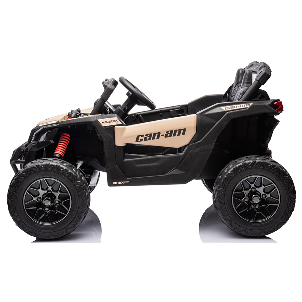 Maverick 4x4, auto na akumulator dla dzieci