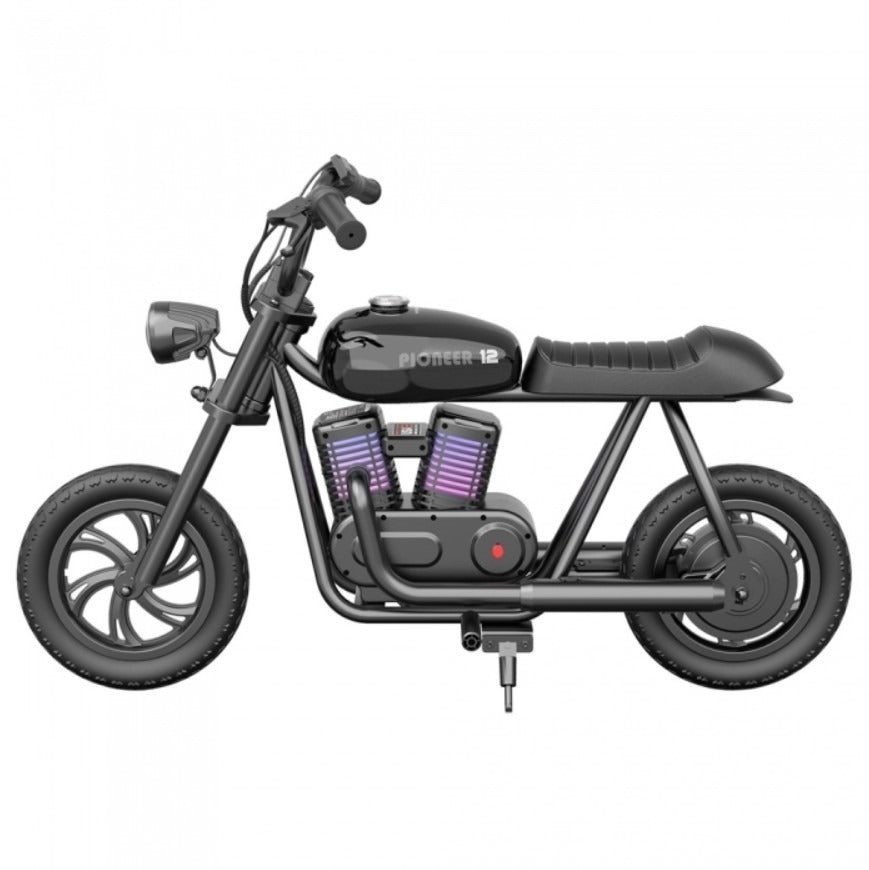 Hyper Gogo Pioneer 12 Plus, motocykl elektryczny dla dzieci