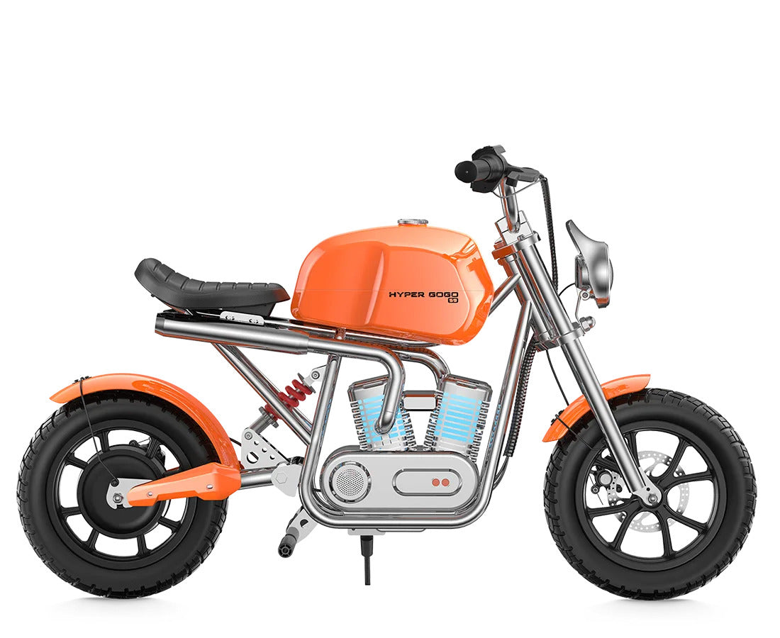 Hyper Gogo S9, motocykl elektryczny dla dzieci