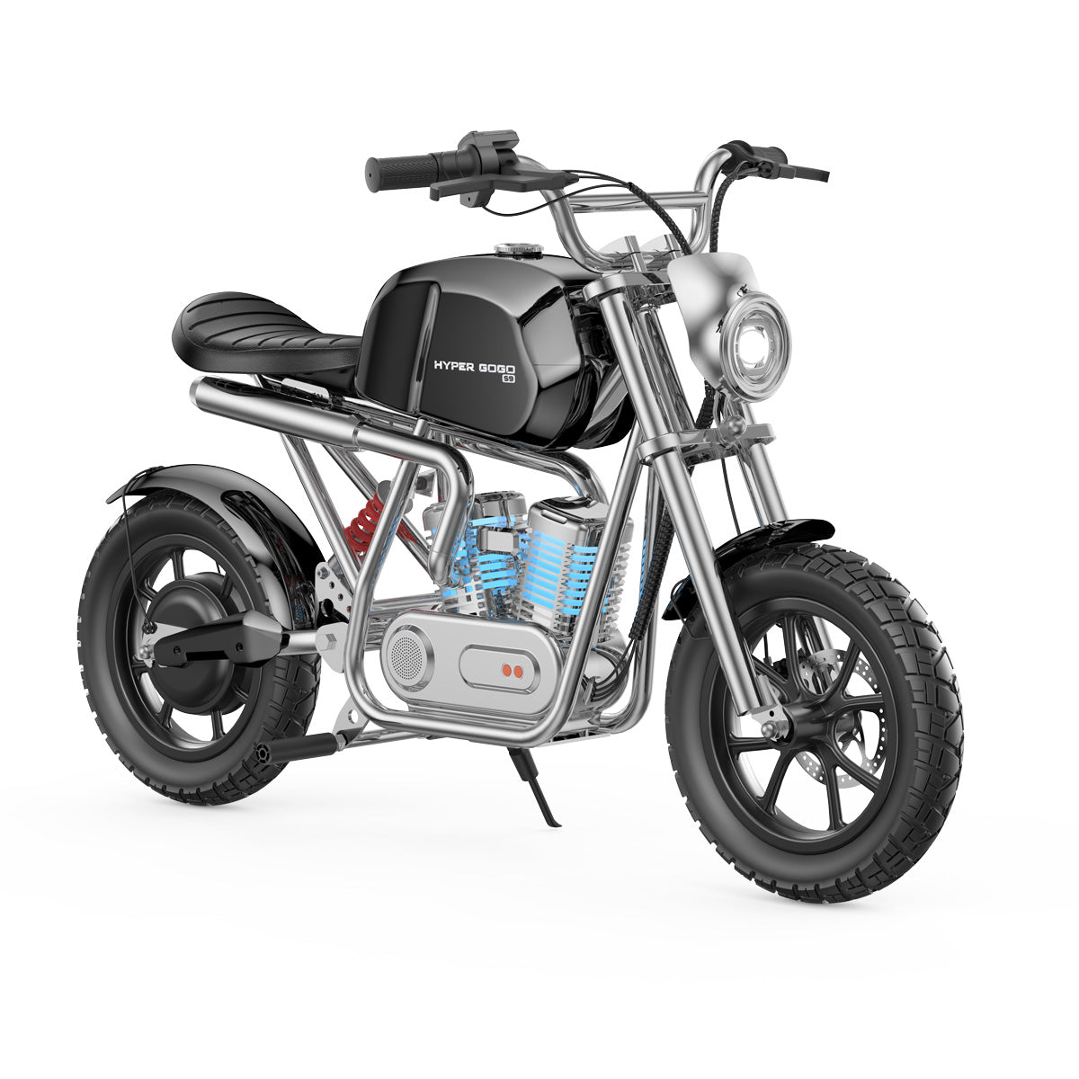 Hyper Gogo S9, motocykl elektryczny dla dzieci
